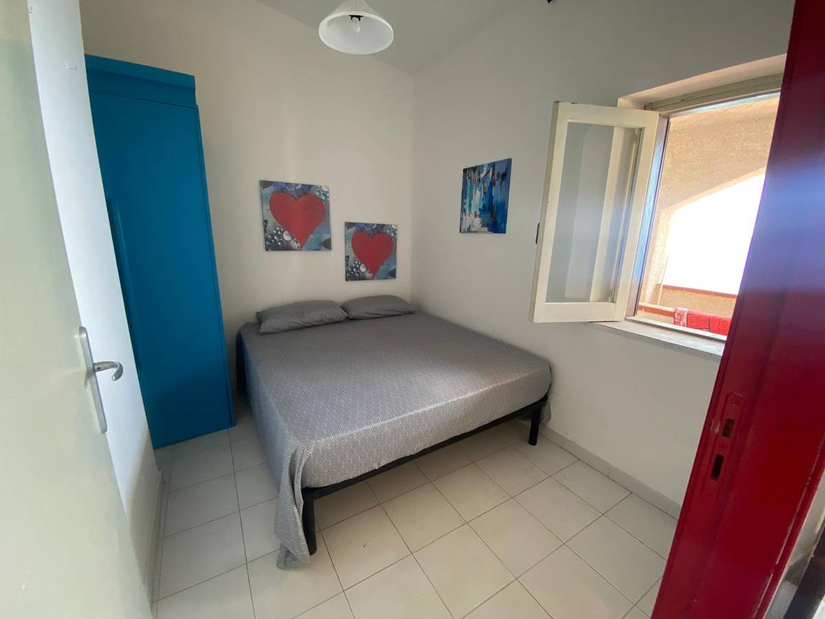 Wohnung Baia