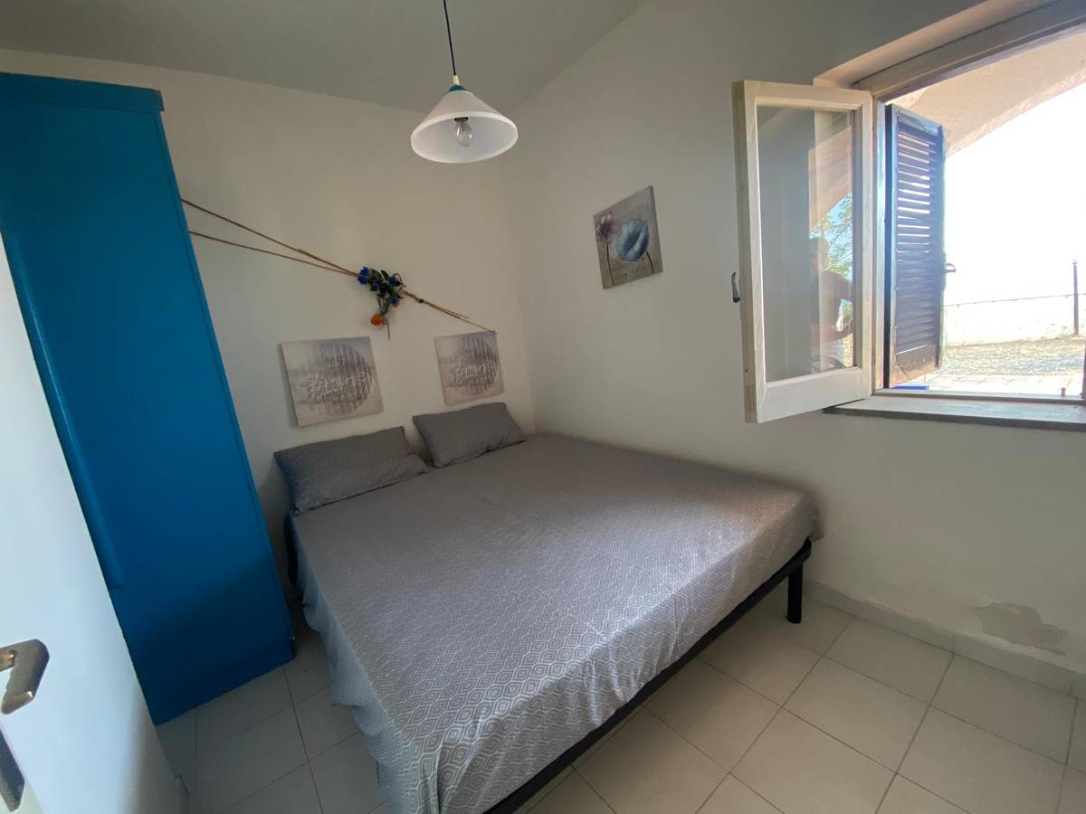 Wohnung Conchiglia