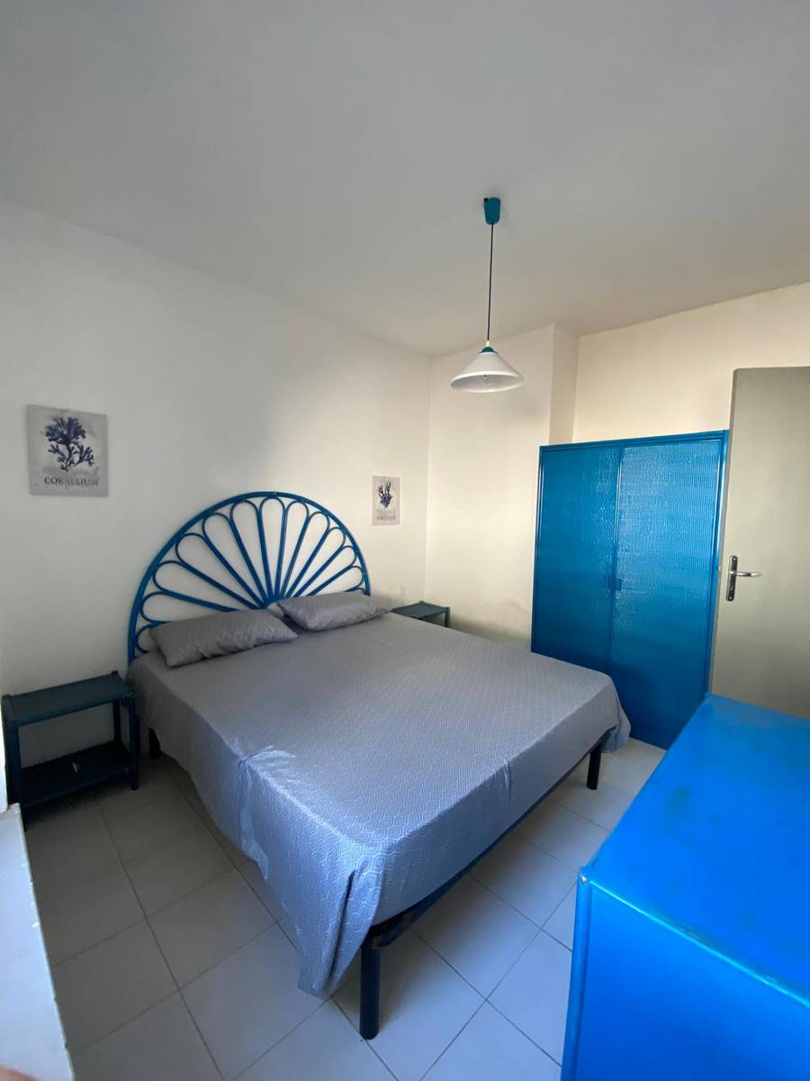 Wohnung Corallo