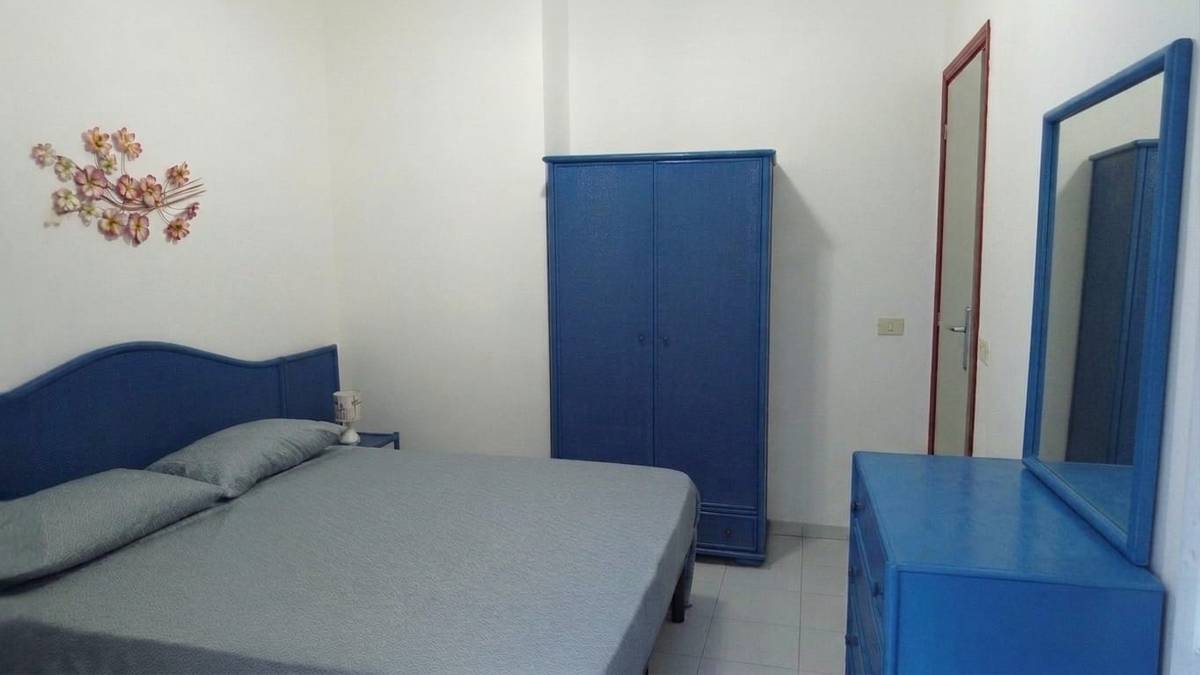 Wohnung Perla