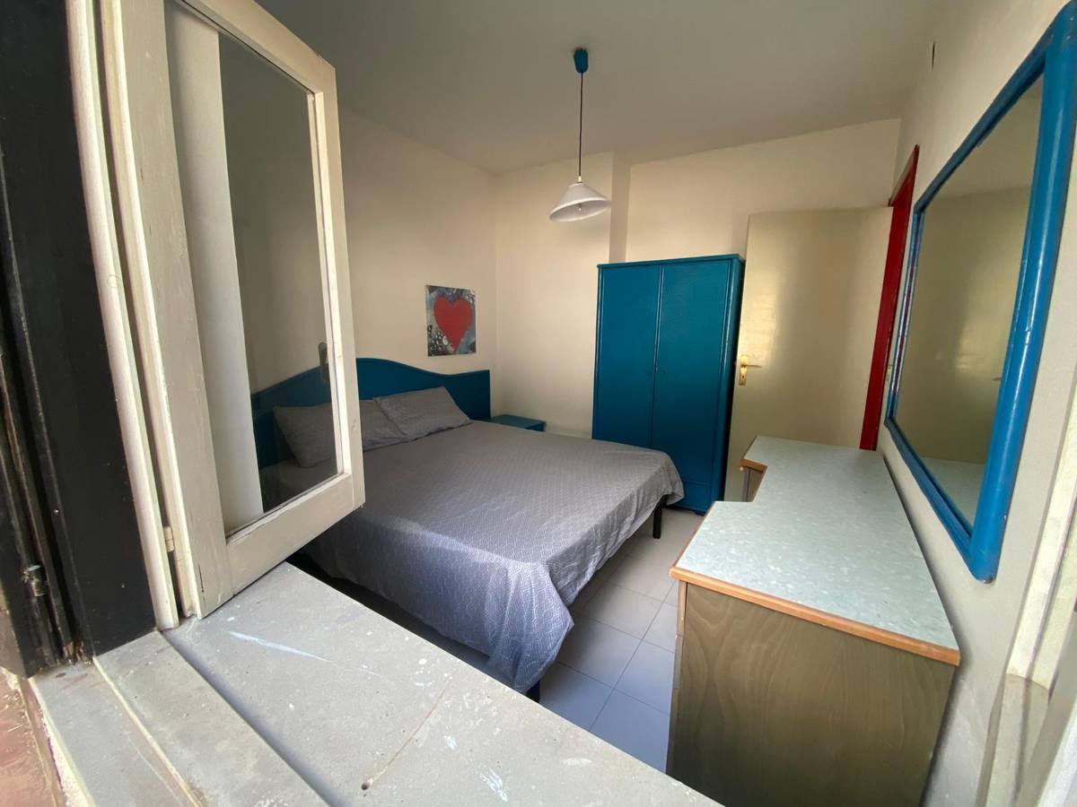 Wohnung Stella Marina